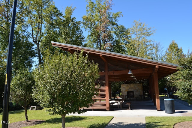 224 Thunder Forest Ln, Wendell, NC 27591 - photo 20
