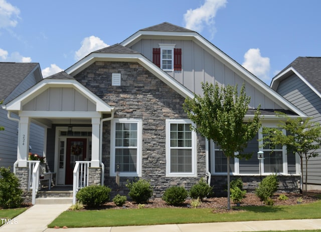 224 Thunder Forest Ln, Wendell, NC 27591 - photo 1