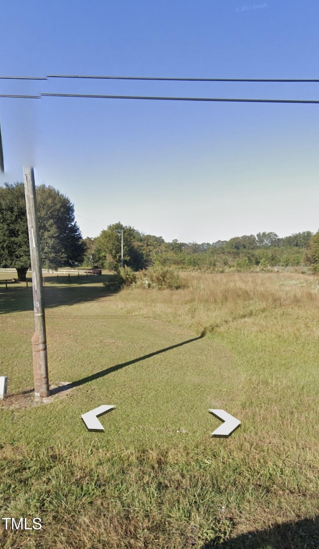 2470 Old Mt Olive Hwy, Dudley, NC 28333 - photo 3