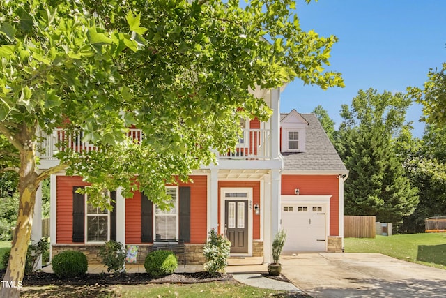 285 Tuscarora Ln, Clayton, NC 27520 - photo 2