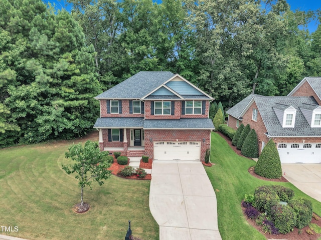 105 Valleycruise Cir, Garner, NC 27529 - photo 1