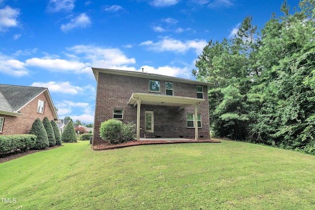 105 Valleycruise Cir, Garner, NC 27529 - photo 46