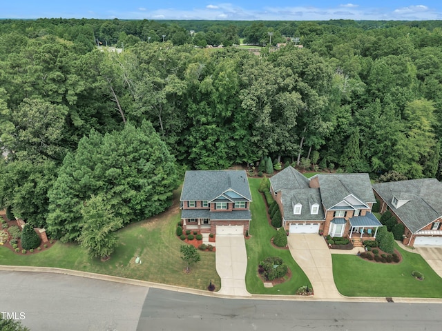 105 Valleycruise Cir, Garner, NC 27529 - photo 48