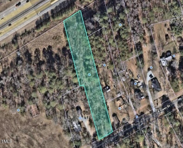 1819 E Geer St, Durham, NC 27704 - photo 2