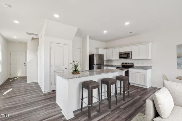 3401 Walker Dr W Unit C, Wilson, NC 27893 - photo 15
