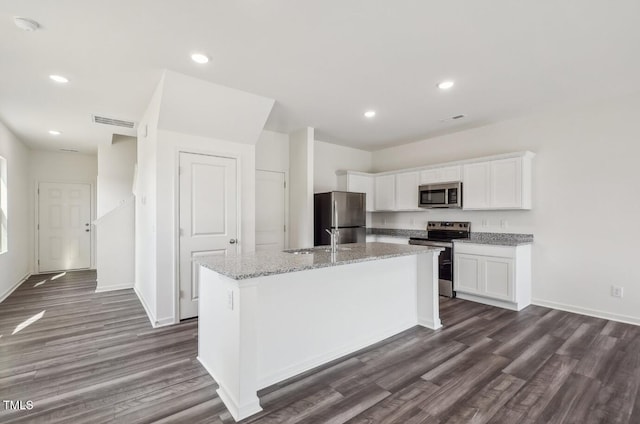3401 Walker Dr W Unit C, Wilson, NC 27893 - photo 20
