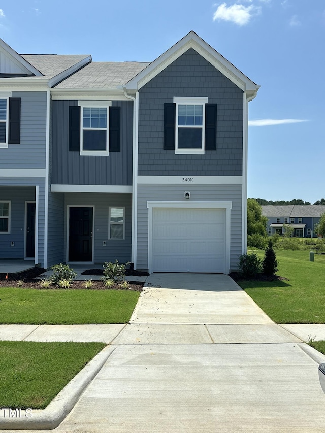 3401 Walker Dr W Unit C, Wilson, NC 27893 - photo 1