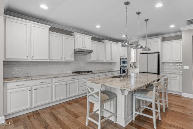 105 Mystic Quartz Ln, Holly Springs, NC 27540 - photo 8