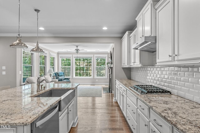 105 Mystic Quartz Ln, Holly Springs, NC 27540 - photo 7