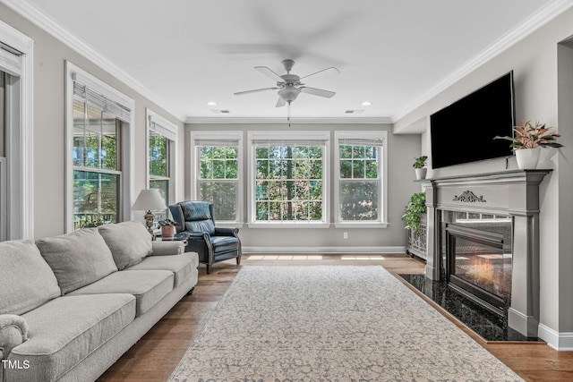 105 Mystic Quartz Ln, Holly Springs, NC 27540 - photo 11