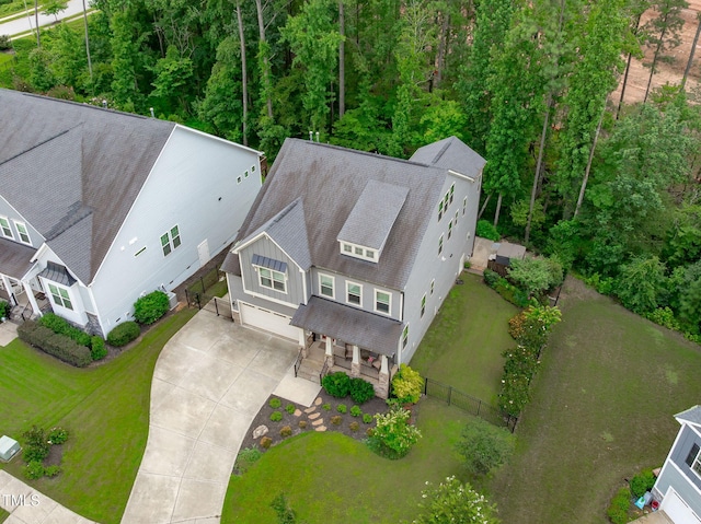 105 Mystic Quartz Ln, Holly Springs, NC 27540 - photo 39