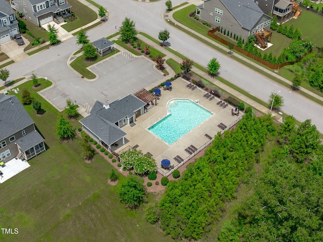105 Mystic Quartz Ln, Holly Springs, NC 27540 - photo 41