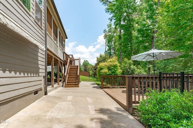 105 Mystic Quartz Ln, Holly Springs, NC 27540 - photo 34