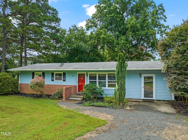 3107 Rosebriar Dr, Durham, NC 27705 - photo 2