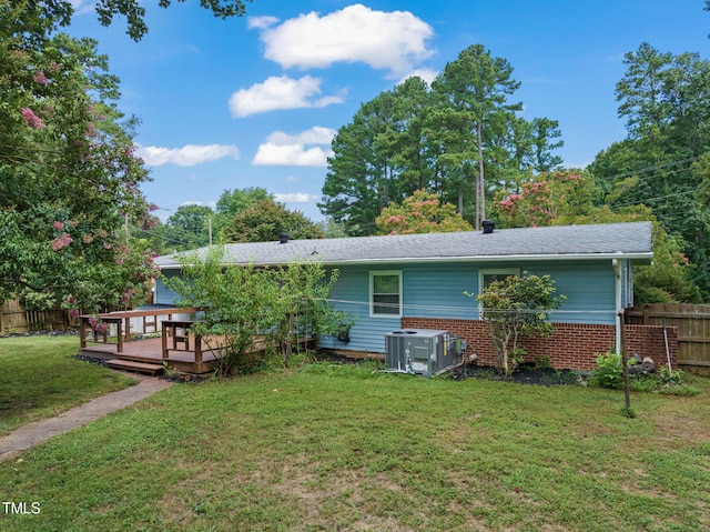 3107 Rosebriar Dr, Durham, NC 27705 - photo 32