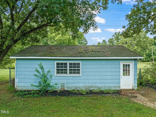 3107 Rosebriar Dr, Durham, NC 27705 - photo 35