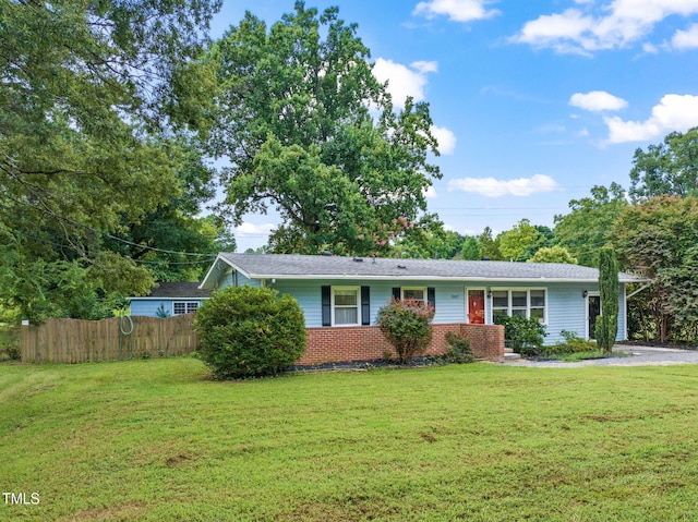 3107 Rosebriar Dr, Durham, NC 27705 - photo 39
