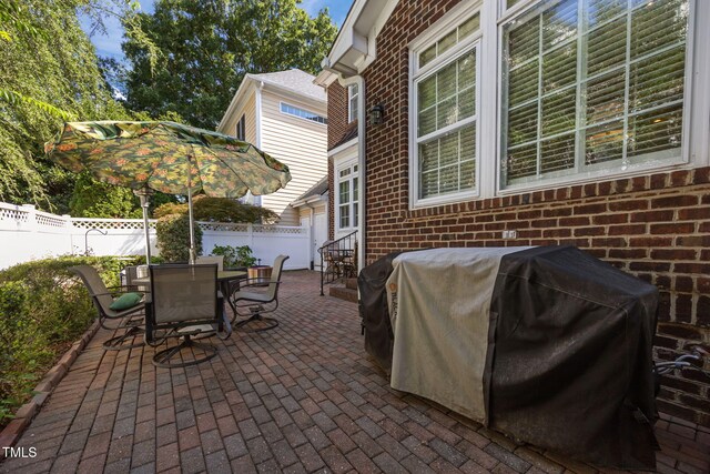 3904 Bentley Bridge Rd, Raleigh, NC 27612 - photo 26