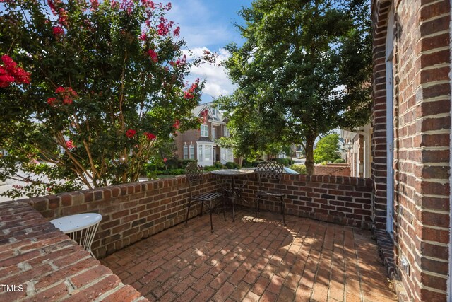 3904 Bentley Bridge Rd, Raleigh, NC 27612 - photo 4