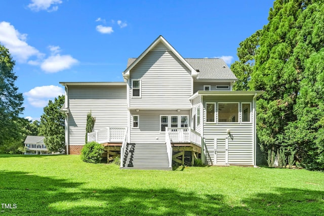 1928 Foxbrook Dr, Raleigh, NC 27603 - photo 27