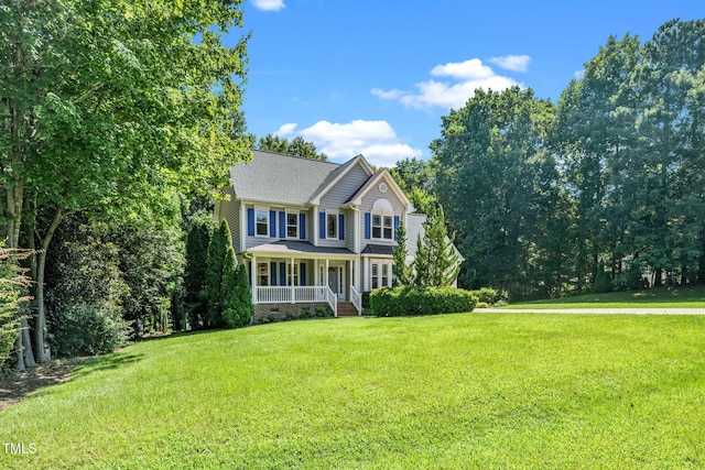 1928 Foxbrook Dr, Raleigh, NC 27603 - photo 1