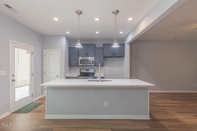 2909 Benevolence Dr, Raleigh, NC 27610 - photo 17
