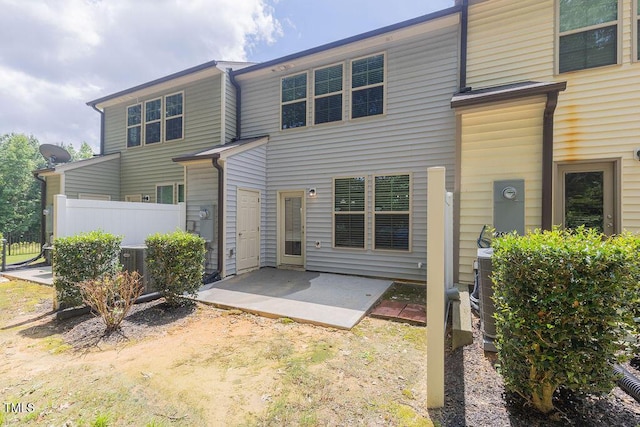 2909 Benevolence Dr, Raleigh, NC 27610 - photo 18