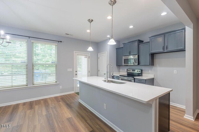 2909 Benevolence Dr, Raleigh, NC 27610 - photo 27