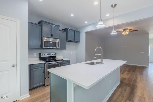 2909 Benevolence Dr, Raleigh, NC 27610 - photo 5