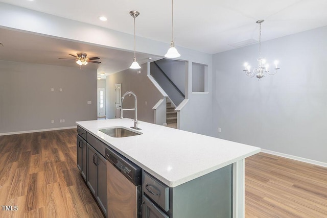 2909 Benevolence Dr, Raleigh, NC 27610 - photo 6