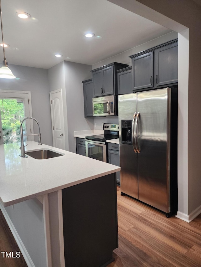 2909 Benevolence Dr, Raleigh, NC 27610 - photo 4