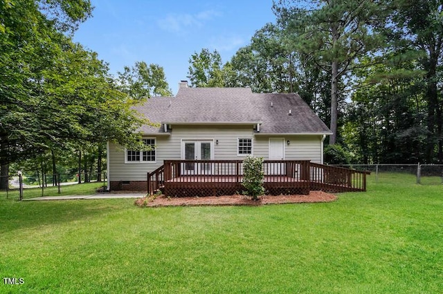 171 Creekstone Dr, Benson, NC 27504 - photo 2