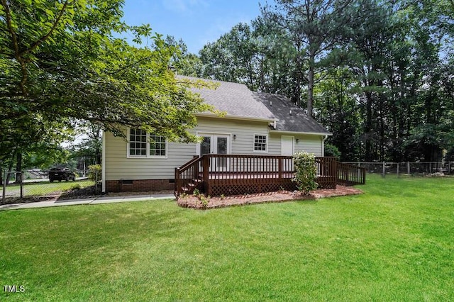 171 Creekstone Dr, Benson, NC 27504 - photo 3
