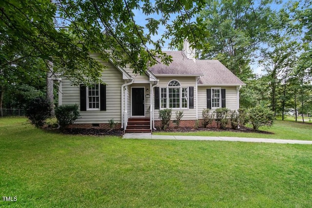 171 Creekstone Dr, Benson, NC 27504 - photo 1