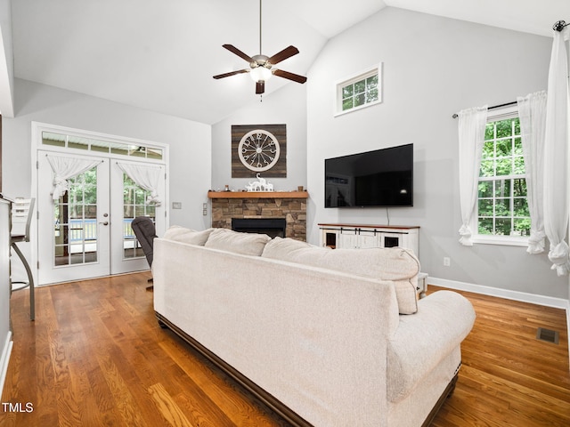 3718 Sapphire Ct, Franklinton, NC 27525 - photo 28