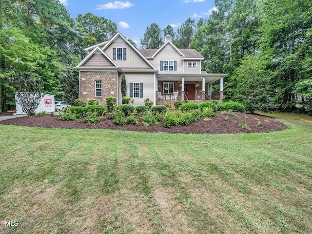 3718 Sapphire Ct, Franklinton, NC 27525 - photo 1