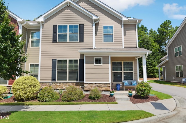 1137 Treetop Meadow Ln, Wake Forest, NC 27587 - photo 1