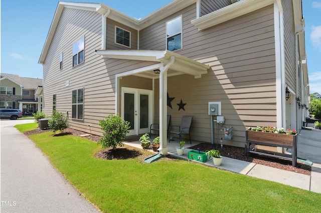 1137 Treetop Meadow Ln, Wake Forest, NC 27587 - photo 27