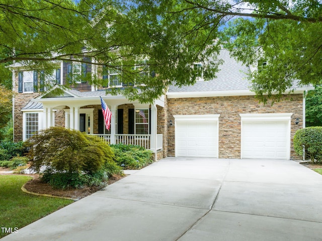 5 Morristown Cir, Durham, NC 27705 - photo 1