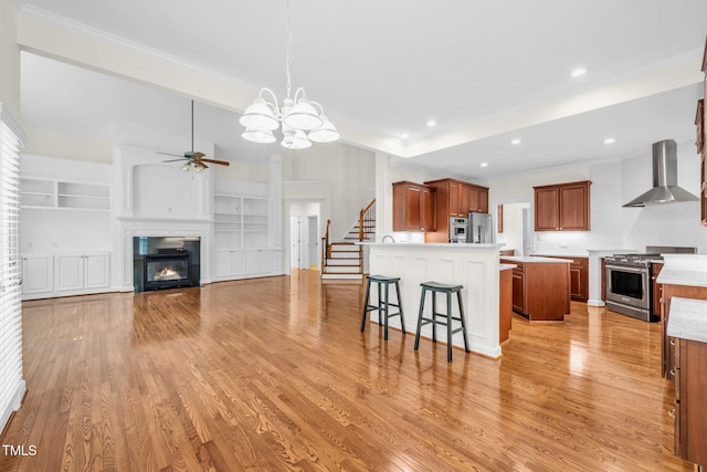 5 Morristown Cir, Durham, NC 27705 - photo 21