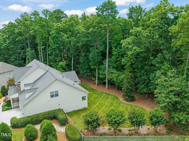 5 Morristown Cir, Durham, NC 27705 - photo 59