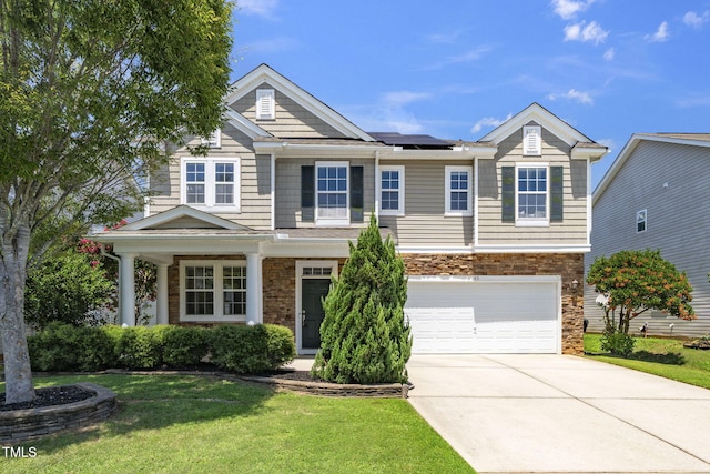 149 Cinder Cross Way, Garner, NC 27529 - photo 1
