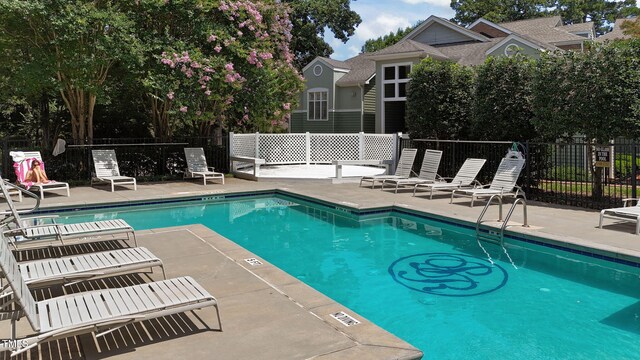 1011 Nicholwood Dr Unit 209, Raleigh, NC 27605 - photo 25