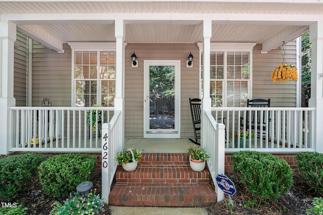 4620 Malone Ct, Raleigh, NC 27616 - photo 2