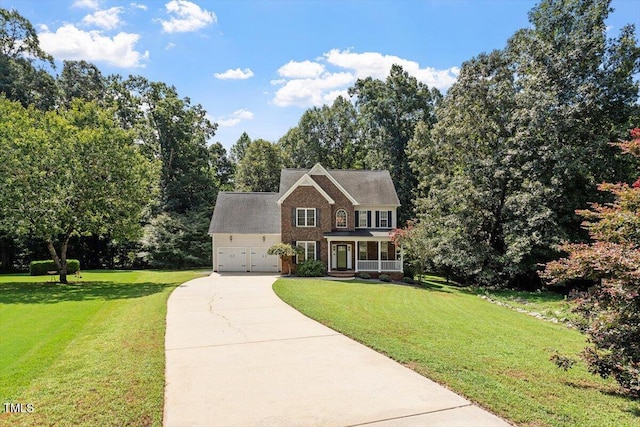 5112 Solemn Grove Rd, Garner, NC 27529 - photo 2