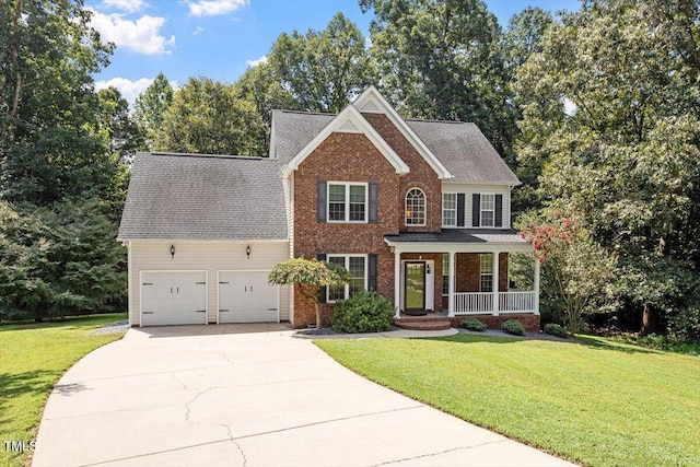 5112 Solemn Grove Rd, Garner, NC 27529 - photo 1