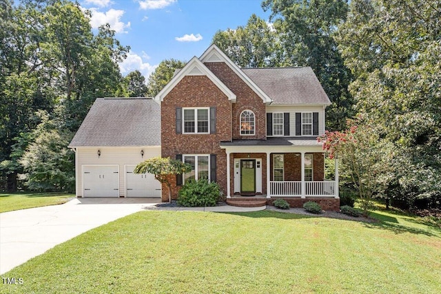 5112 Solemn Grove Rd, Garner, NC 27529 - photo 3