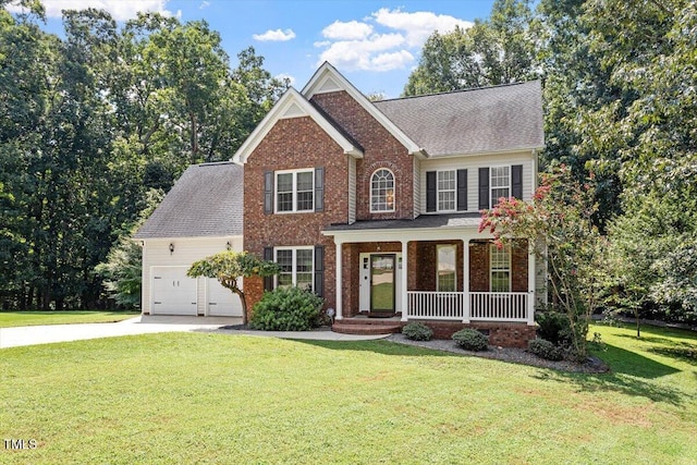 5112 Solemn Grove Rd, Garner, NC 27529 - photo 4