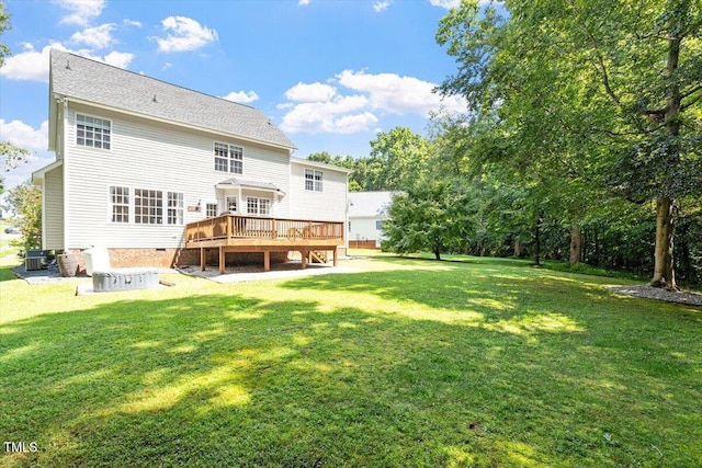 5112 Solemn Grove Rd, Garner, NC 27529 - photo 8