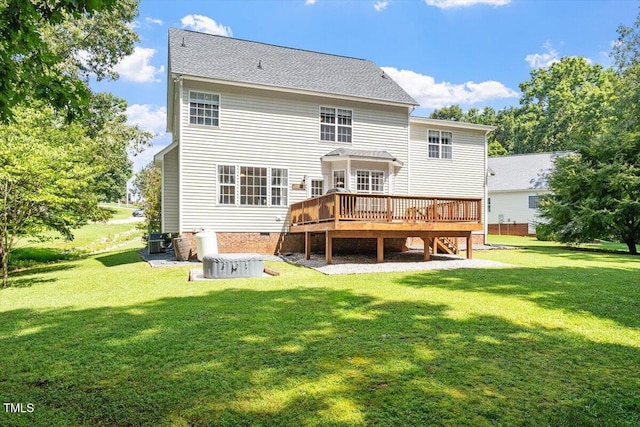 5112 Solemn Grove Rd, Garner, NC 27529 - photo 9